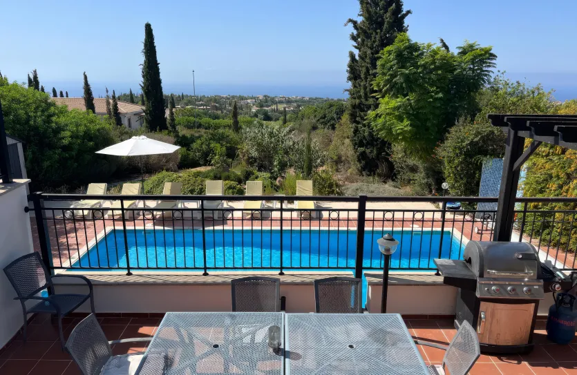 Дом с 3-мя спальнями - 18791, photo 13