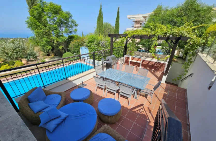 Дом с 3-мя спальнями - 18791, photo 14