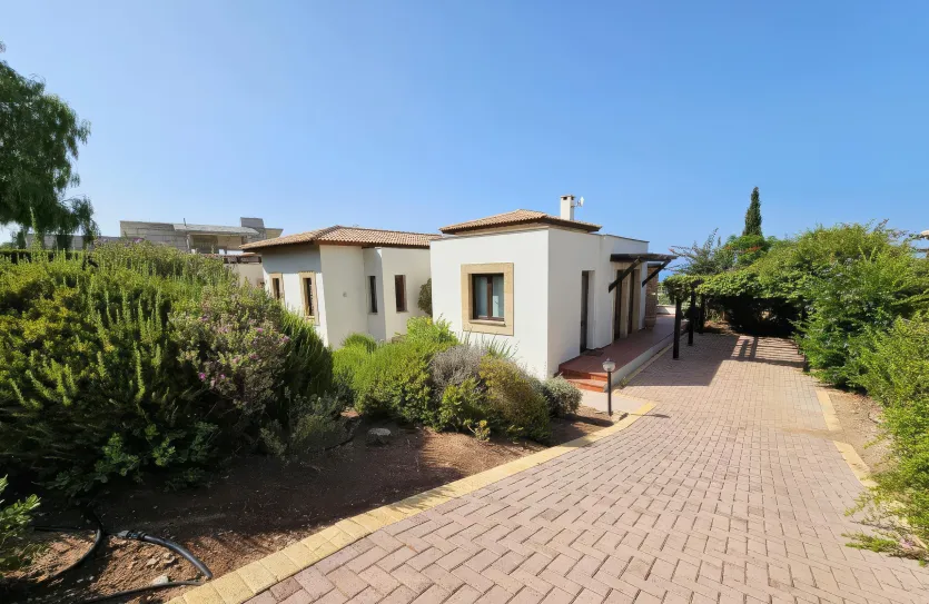 Дом с 3-мя спальнями - 18791, photo 18