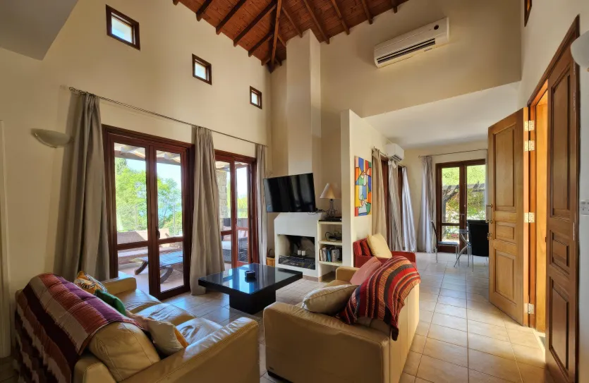 Дом с 3-мя спальнями - 18791, photo 2