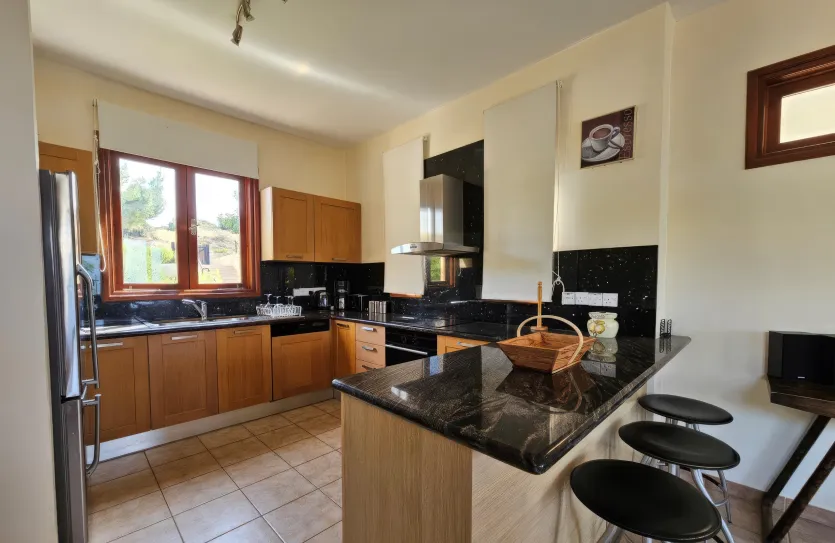 Дом с 3-мя спальнями - 18791, photo 4