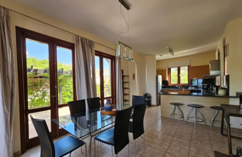 Дом с 3-мя спальнями - 18791, photo 6