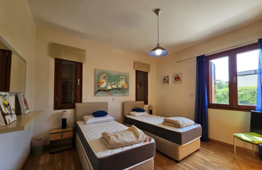 Дом с 3-мя спальнями - 18791, photo 9