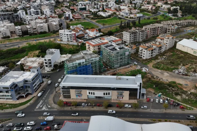 Office in Agios Athanasios, Limassol