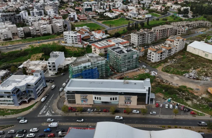 Office for rent - 18789