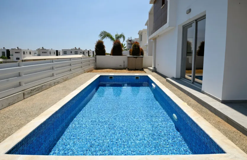 3-bedroom villa - 18786, photo 13