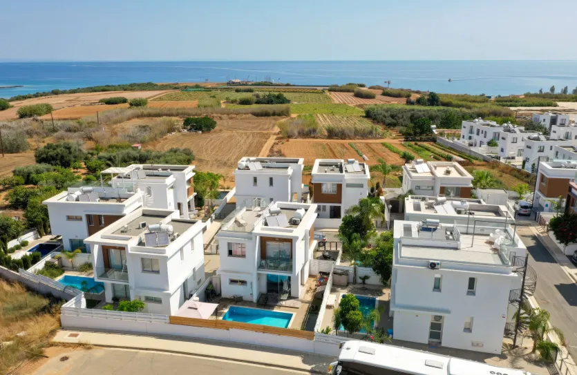 3-bedroom villa - 18786, photo 15