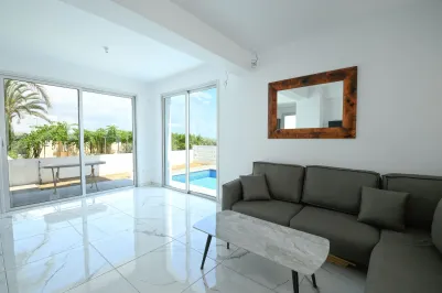 3-bedroom villa - 18786, photo 2