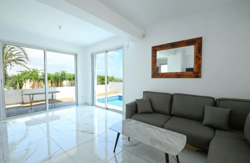 3-bedroom villa - 18786, photo 3