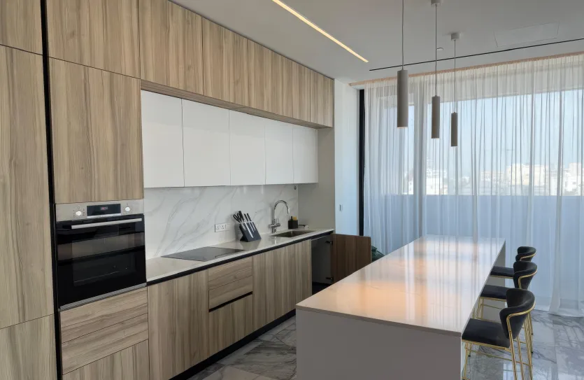 3-bedroom apartment - 18793, photo 2