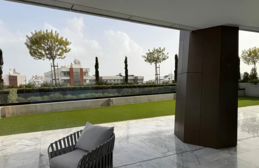 3-bedroom apartment - 18793, photo 5