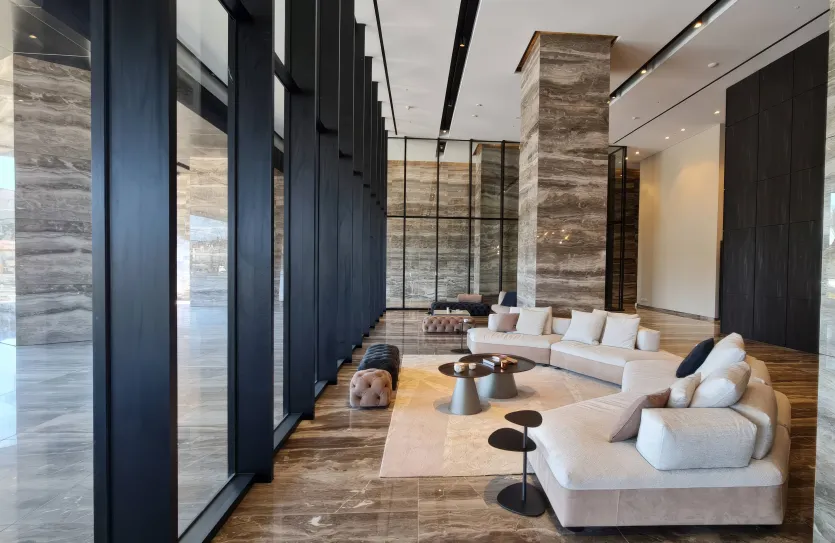 3-bedroom apartment - 18793, photo 6