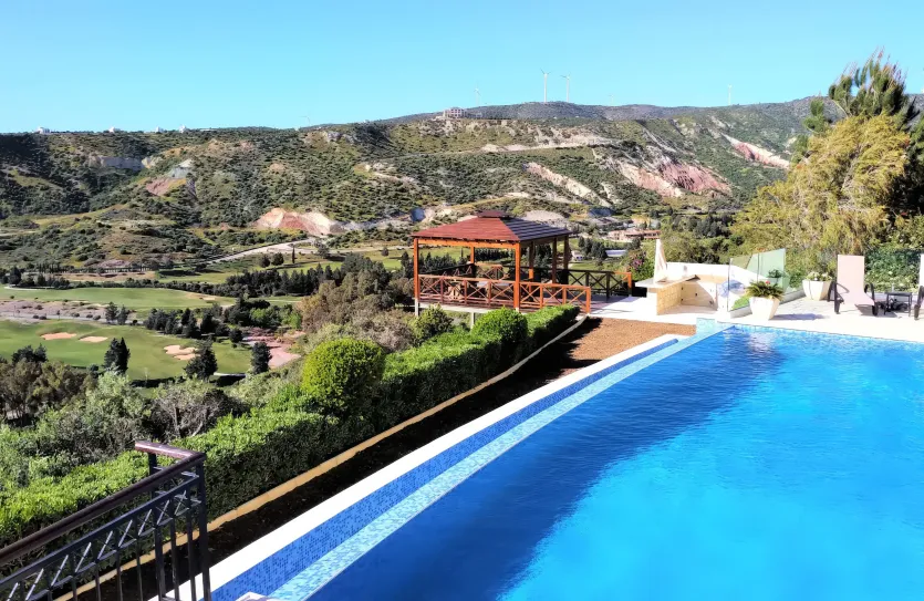 4-bedroom villa for sale - 18794