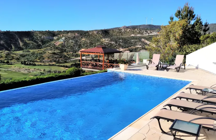 4-bedroom villa - 18794, photo 14