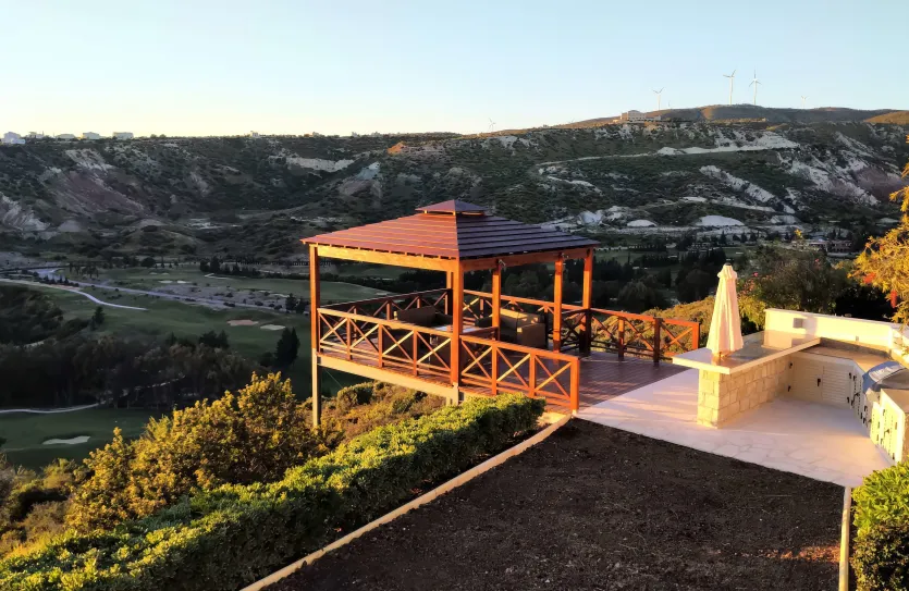 4-bedroom villa - 18794, photo 15