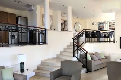 4-bedroom villa - 18794, photo 1