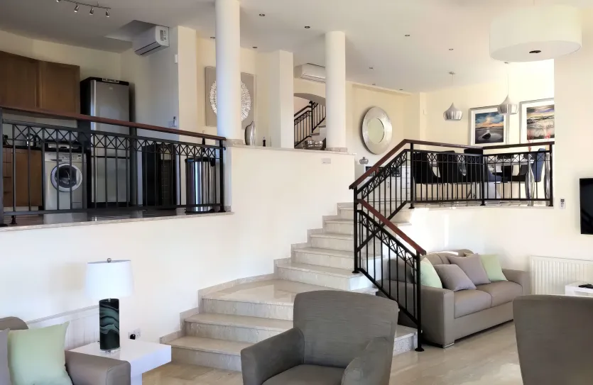 4-bedroom villa - 18794, photo 2