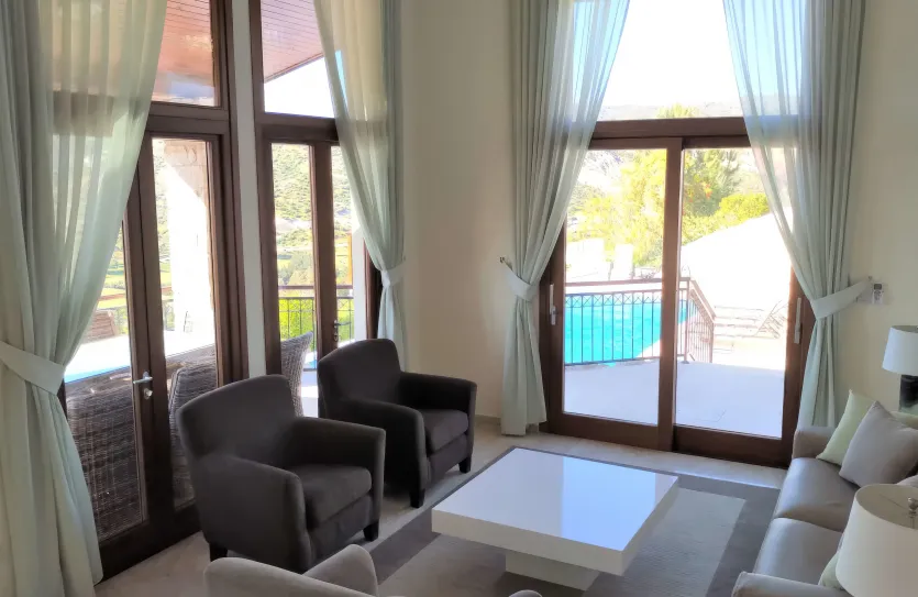 4-bedroom villa - 18794, photo 4