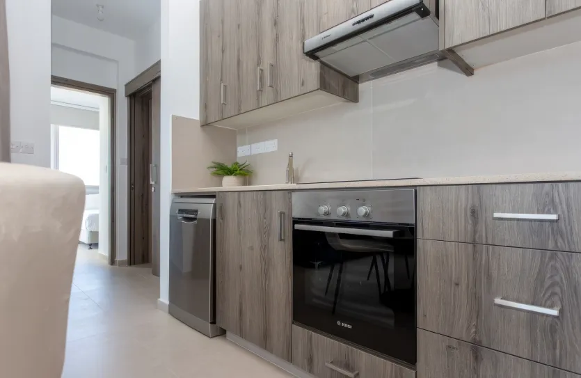 2-bedroom apartment - 18798, photo 2