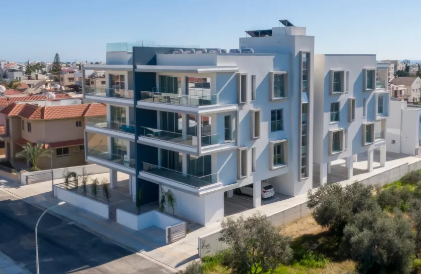 2-bedroom apartment - 18798, photo 7