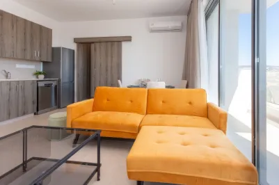 1-bedroom apartment - 18797, photo 1