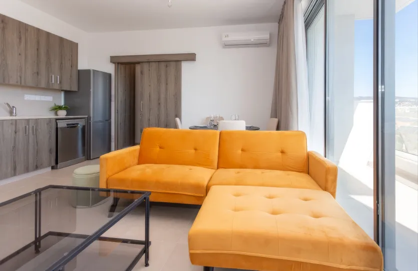 1-bedroom apartment - 18797, photo 2