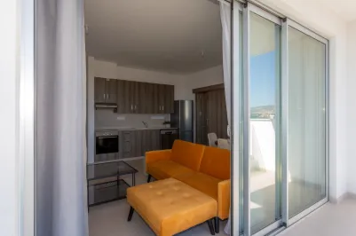 1-bedroom apartment - 18797, photo 2