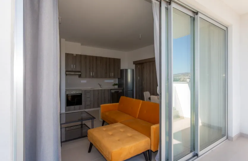 1-bedroom apartment - 18797, photo 3