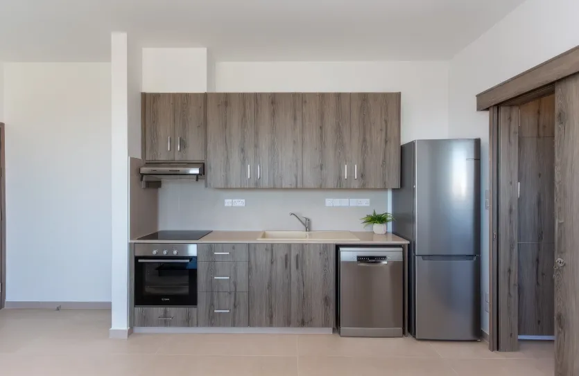 1-bedroom apartment - 18797, photo 4