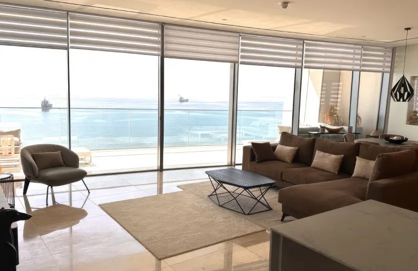 3-bedroom apartment - 18796, photo 2