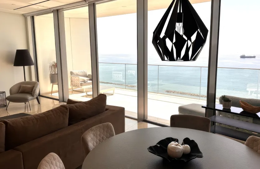 3-bedroom apartment - 18796, photo 3