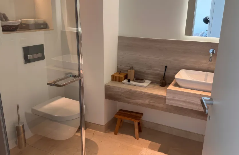 3-bedroom apartment - 18796, photo 4