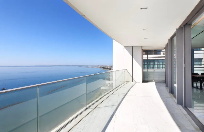 3-bedroom apartment - 18796, photo 6