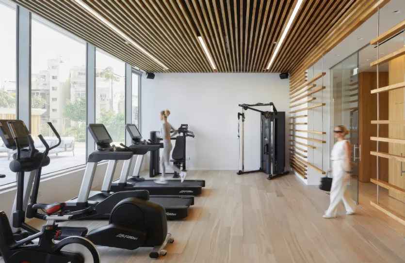 3-bedroom apartment - 18796, photo 8