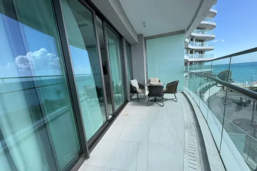 3-bedroom apartment in Germasogeia, Limassol