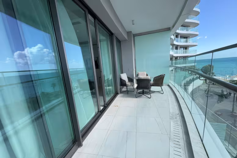 3 bedroom apartment in Germasogeia, Limassol