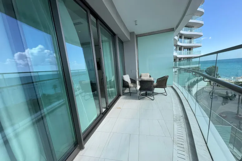 3 bedroom apartment in Germasogeia, Limassol