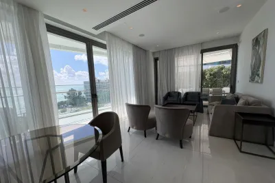 3-bedroom apartment - 18795, photo 1