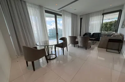 3-bedroom apartment - 18795, photo 2