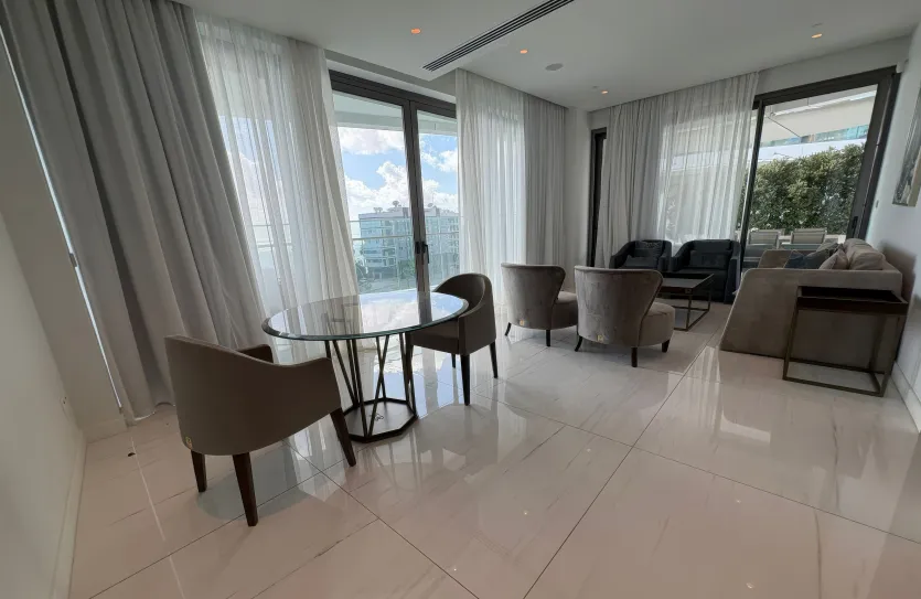 3-bedroom apartment - 18795, photo 3