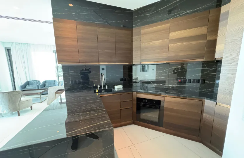 3-bedroom apartment - 18795, photo 4