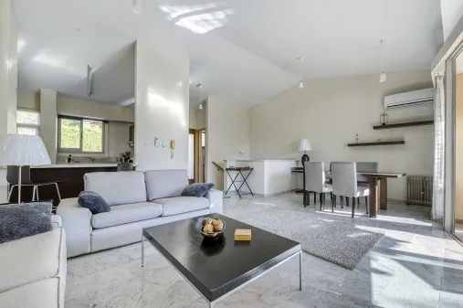 3-bedroom townhouse in Agios Tychonas, Limassol