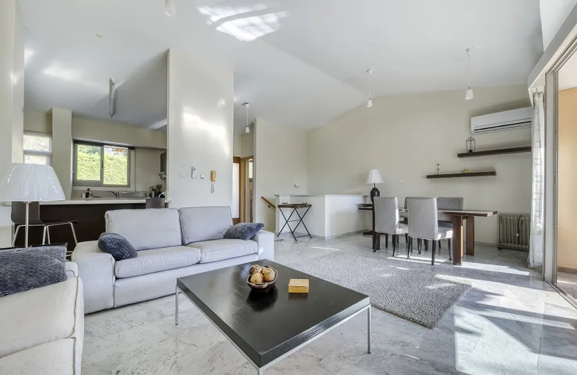 3-bedroom townhouse for rent - 18802