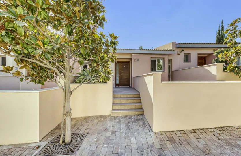 3-bedroom townhouse - 18802, photo 15