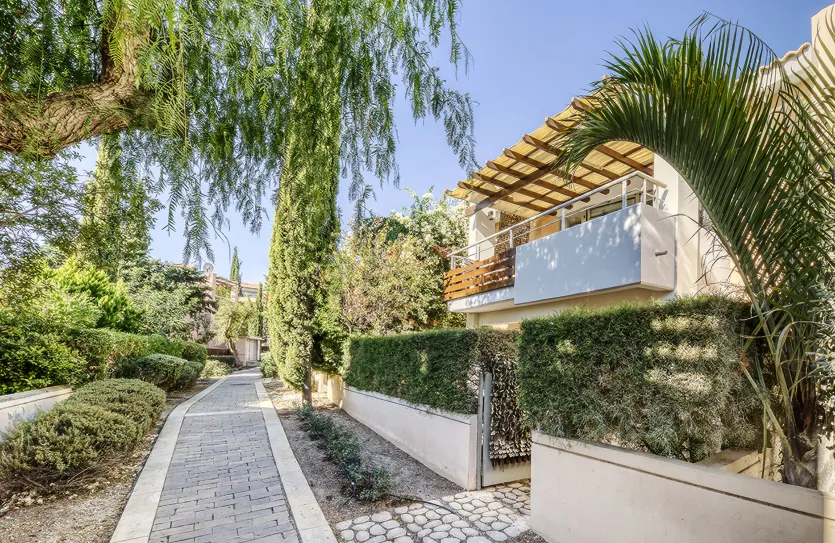 3-bedroom townhouse - 18802, photo 17