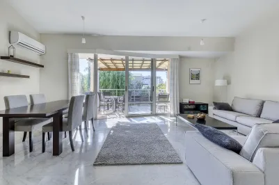 3-bedroom townhouse - 18802, photo 1