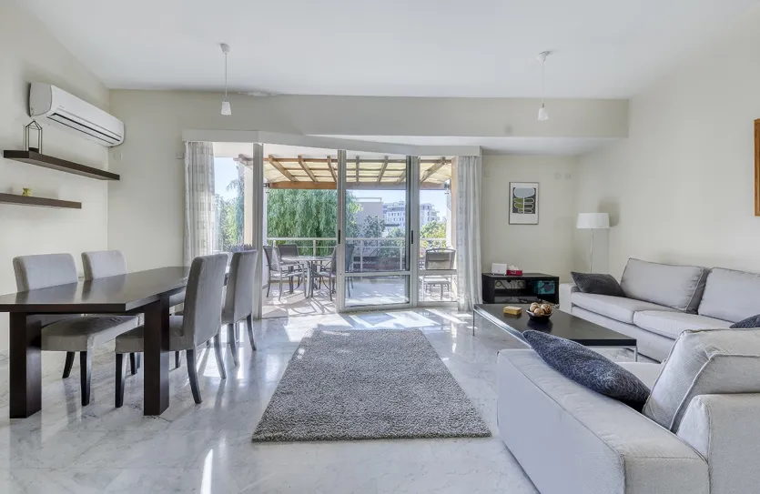 3-bedroom townhouse - 18802, photo 2