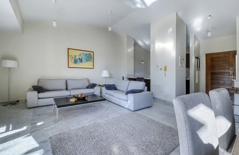 3-bedroom townhouse - 18802, photo 3