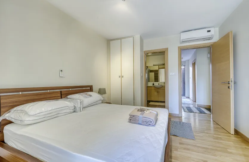 3-bedroom townhouse - 18802, photo 6