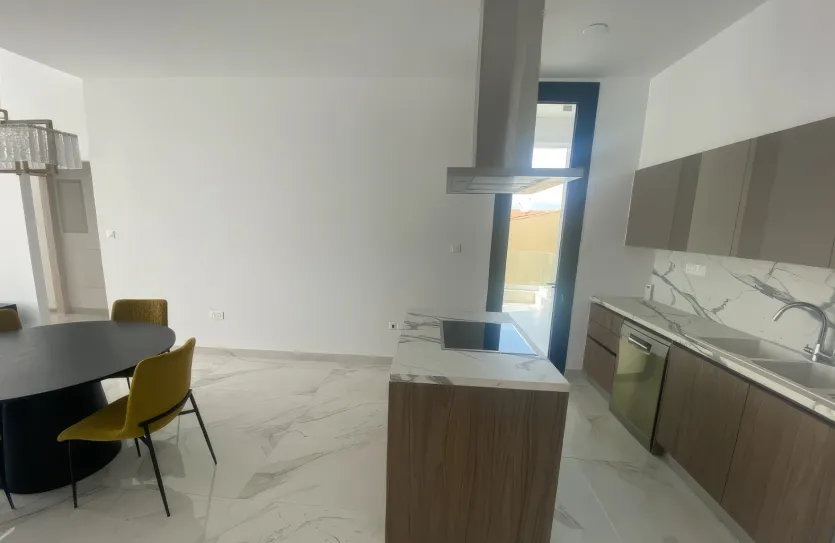 2-bedroom apartment for rent - 18801